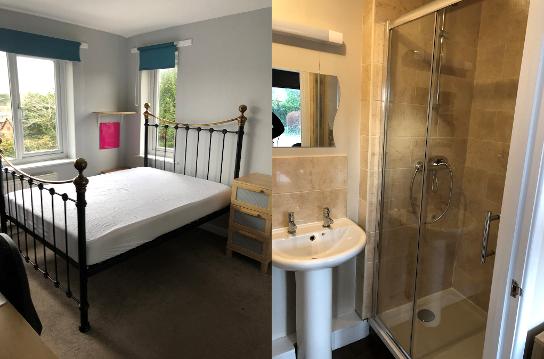 Buckingham Student Accommodation